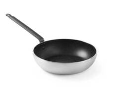 Сковорода WOK Marble Professional 627730 Hendi