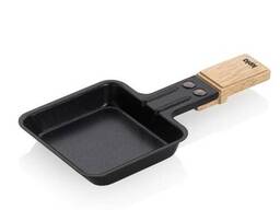 Сковородка для раклетницы KELA Bedretto 66516 8.5х8.5х2 см