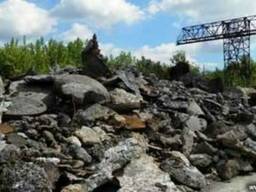 Скрап стальной