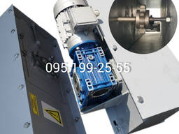 Скребковий конвеєр