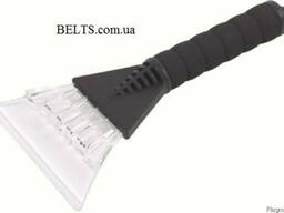 Скребок для различного стекла автомобиля Ice Scraper, Айс Ск