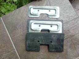 Скребок ОВС-25