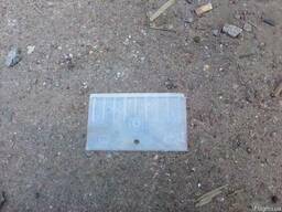 Скребок Petkus К-547 и Petkus К-527