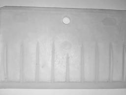 Скребок петкус К527, К547