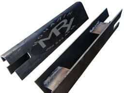 Скребок ТСН-2Б