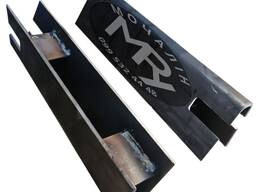 Скребок ТСН-2Б