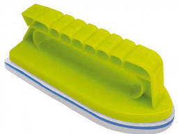 Скребок ватерлинии с губкой Kokido Magic Foam K076BL