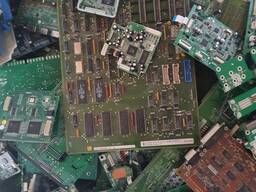 Скупаем платы