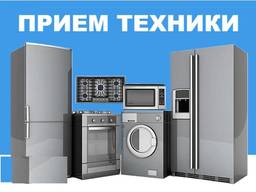 Скупка холодильников и морозильных камер всех марок, в т. ч. СССР