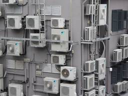 Скупка кондиционеров.