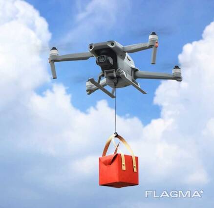 Скупка квадрокоптерів у Харкові