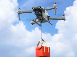 Скупка квадрокоптерів у Харкові