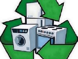 Скупка пральних машин у Миколаєві. Кращі ціни в місті.