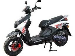 Скутер Forte BWS-R 150CC белый