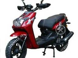 Скутер Forte BWS-R 150CC красный