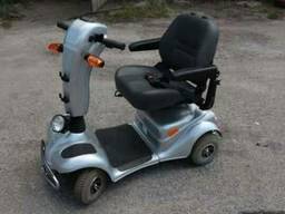 Скутер для инвалидов
