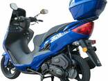Скутер Spark SP150S-28