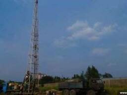 Скважина для води в Дніпрі та сусідніх областях!