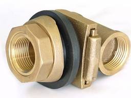 Скважинный адаптер