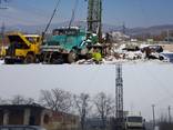 Скважины на термальные и минеральные воды в Украине - фото 3