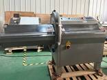 Слайсер для нарізки замороженого м'яса, шинки STvega Meat Slicer H650 - фото 1