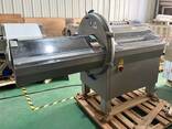 Слайсер для нарізки замороженого м'яса, шинки STvega Meat Slicer H650 - фото 2