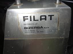 Слайсер промышленный , Filat bizerba v 370