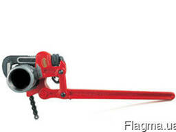 Сложнорычажный трубный ключ Ridgid 31375