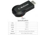 Смарт адаптер беспроводной Wi-Fi HDMI 1080p Mirascreen HDMI - фото 5