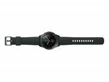 Смарт-часы Samsung Galaxy Watch 42mm LTE Midnight Black (SM-R810NZKA) - фото 1