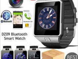 Смарт часы Smart watch DZ09 Умные часы