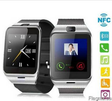 Смарт часы Smart watch GV18 Умные часы