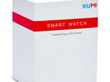 Смарт-часы Smart Watch Kumi U2 White