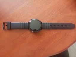 Смарт-годинник GELIUS Pro Amazwatch GT3 Black (GP-SW010 Black)