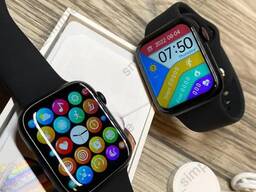 Смарт-годинник Smart Watch GS7 MINI 41 мм