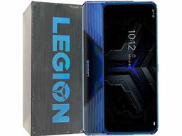Смартфон Lenovo Legion Duel Gaming 5G Dual-SIM 512GB ROM 16GB RAM (лише GSM | без CDMA)