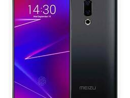 Смартфон Meizu 16 6/64GB Black