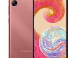 Смартфон Samsung Galaxy A04e A042F 3/64GB Cooper (SM-A042FZCHSEK) UA (Код товара:24365)