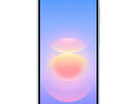 Смартфон Samsung Galaxy A18 4/128GB Light Blue (SM-A185FLBDEUC) UA - фото 2