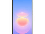 Смартфон Samsung Galaxy A18 4/128GB Silver (SM-A185FZSDEUC) UA - фото 2