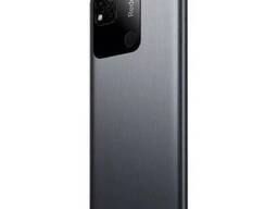Смартфон Xiaomi Redmi 10A 6/128GB Charcoal Black (Код товара:21545)