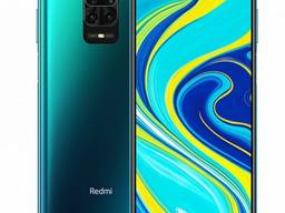 Смартфон Xiaomi Redmi Note 9S 4/64GB