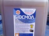 Смазка для форм БИОСМОЛ (5 видов) - фото 2