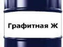 Смазка Графитная