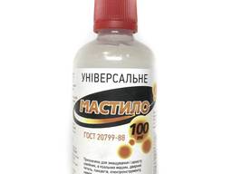 Смазка индустриальная (И-20а) 100 мл