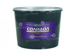 Смазка OIL Right Солидол жировой (6016) 2.1 кг │ 410674