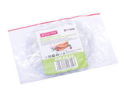 Сменная силиконовая насадка для колбасного шприца Kamille KM-6518