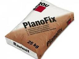 Смесь для кладки газобетонных блоков Baumit PlanoFix 25кг
