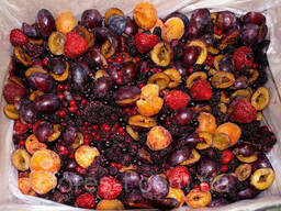 Смесь фруктовая