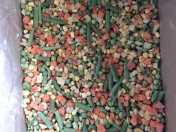 Смесь мексиканская